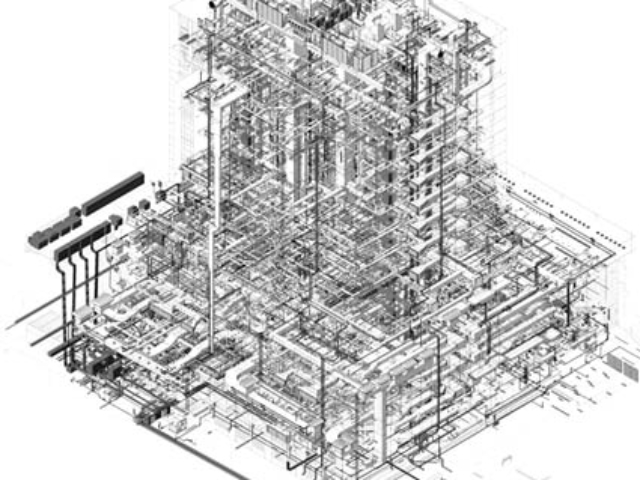 Maricopa County Court Tower Blueprints